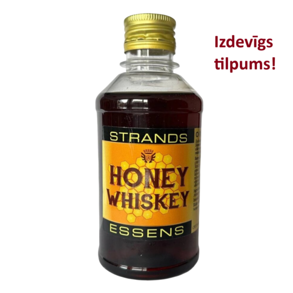 ALKOHOLA ESENCE MEDUS VISKIJS 250ML