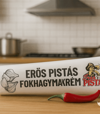 ĶIPLOKU PASTA UN EROS PISTA 160G
