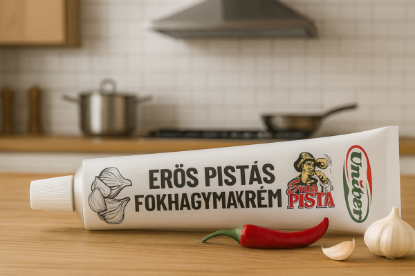 ĶIPLOKU PASTA UN EROS PISTA 160G