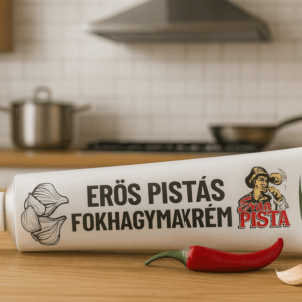 ĶIPLOKU PASTA UN EROS PISTA 160G