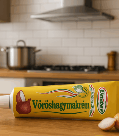 UNIVER SĪPOLU PASTA 160g