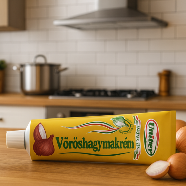 UNIVER SĪPOLU PASTA 160g