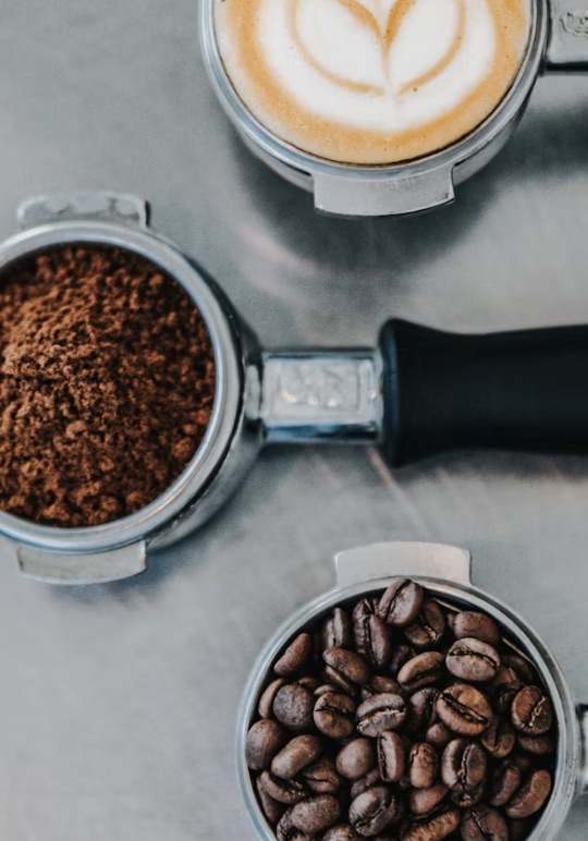 coffee