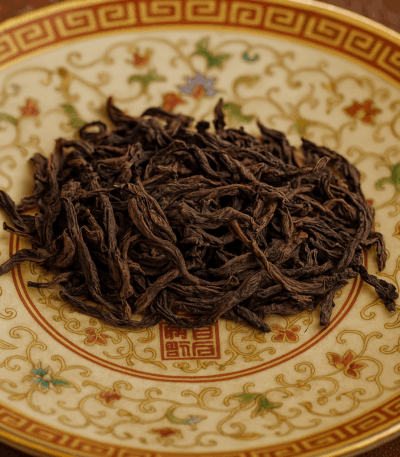 OOLONG TĒJA DA HONG PAO 100G