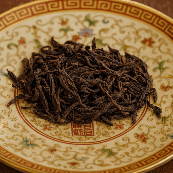 OOLONG TĒJA DA HONG PAO 100G