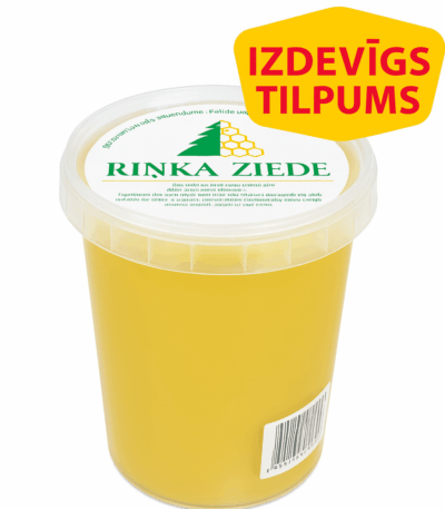 RIŅĶA ZIEDE, 500G