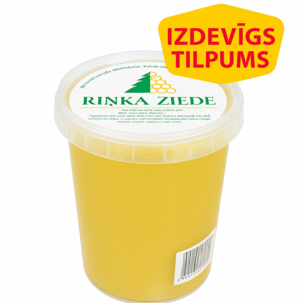 RIŅĶA ZIEDE, 500G