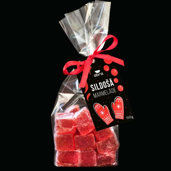 Sildošā marmelāde, 150 g