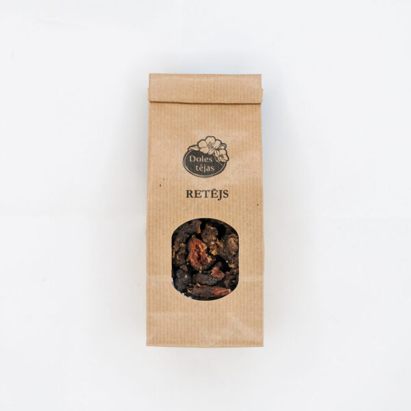 Meža retēja tēja, 100g