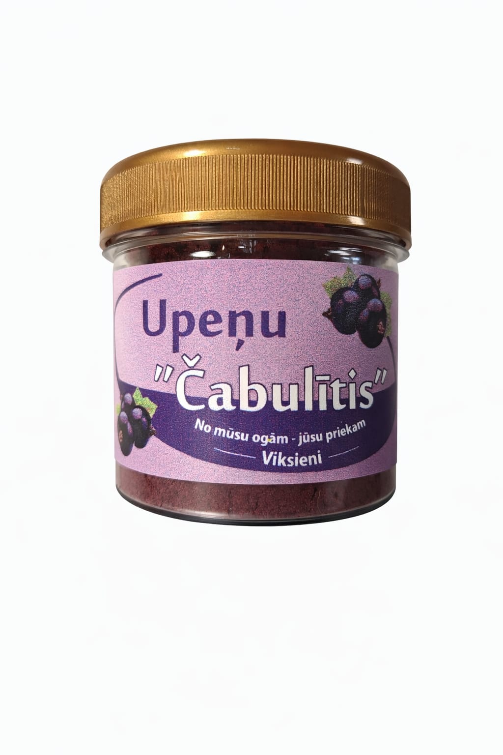 Upeņu_čabulītis Upeņu "Čabulītis" - Image 1