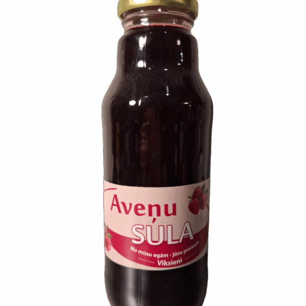 Aveņu sula Viksieni 0.33l