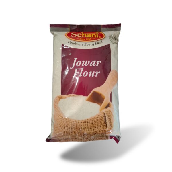 Indijas prosas milti Schani, 1kg